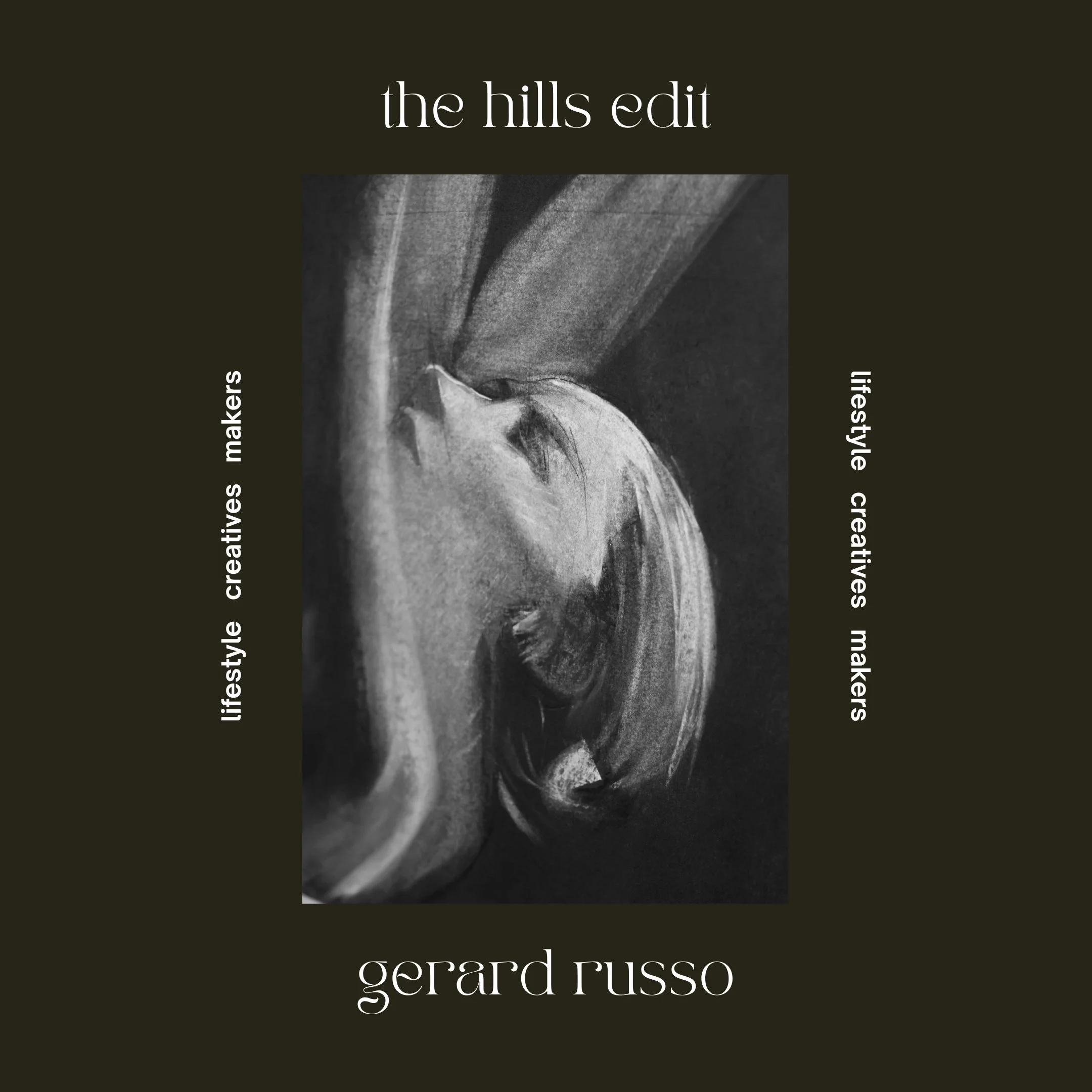 Gerard Russo, Monbulk