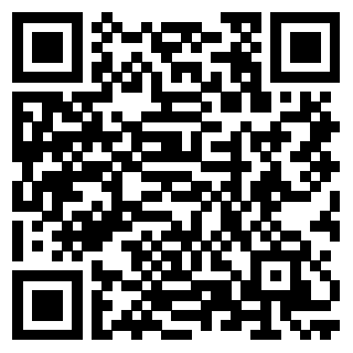 GEB ASTRA QR code on a white background