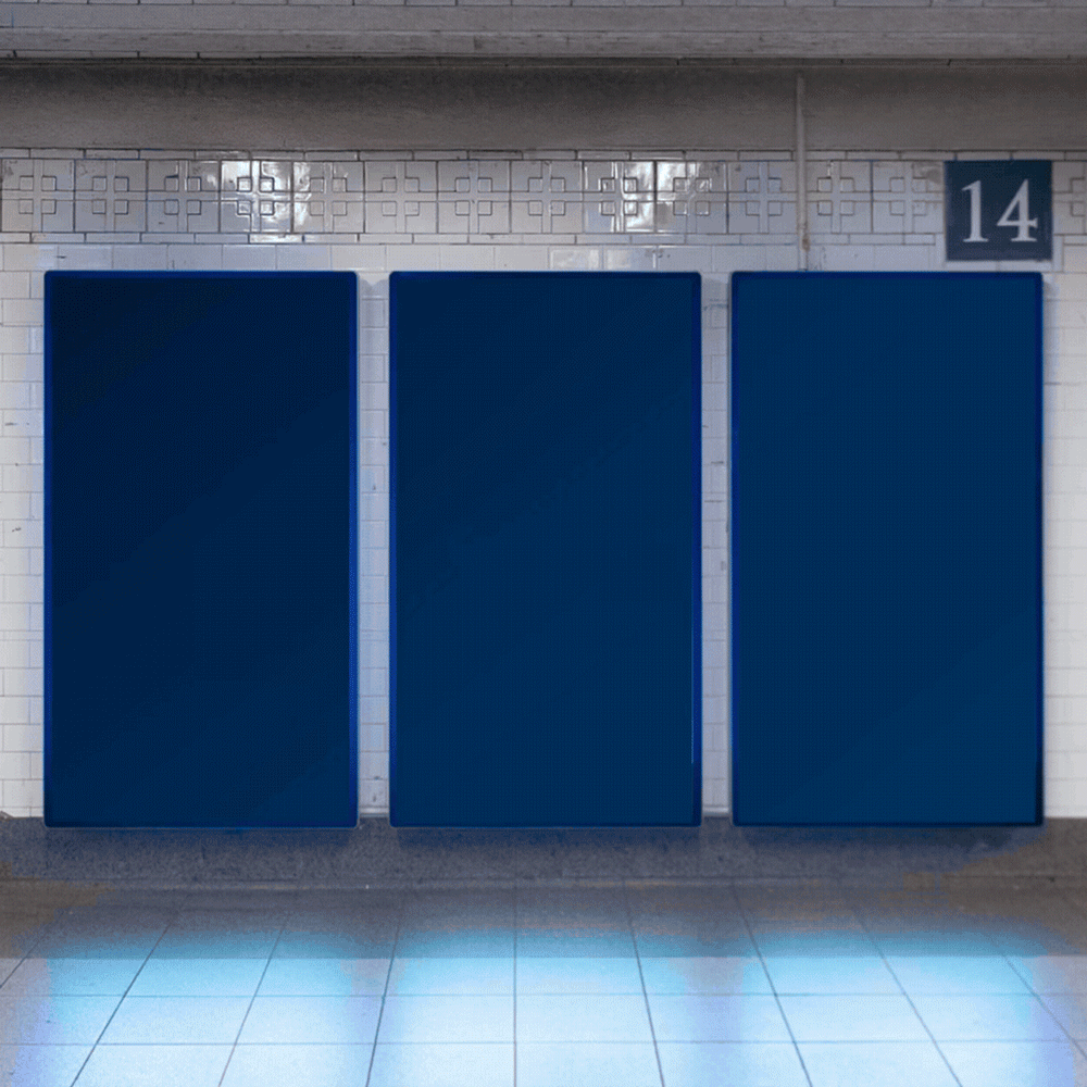 Spectrum One Launch Campaign
