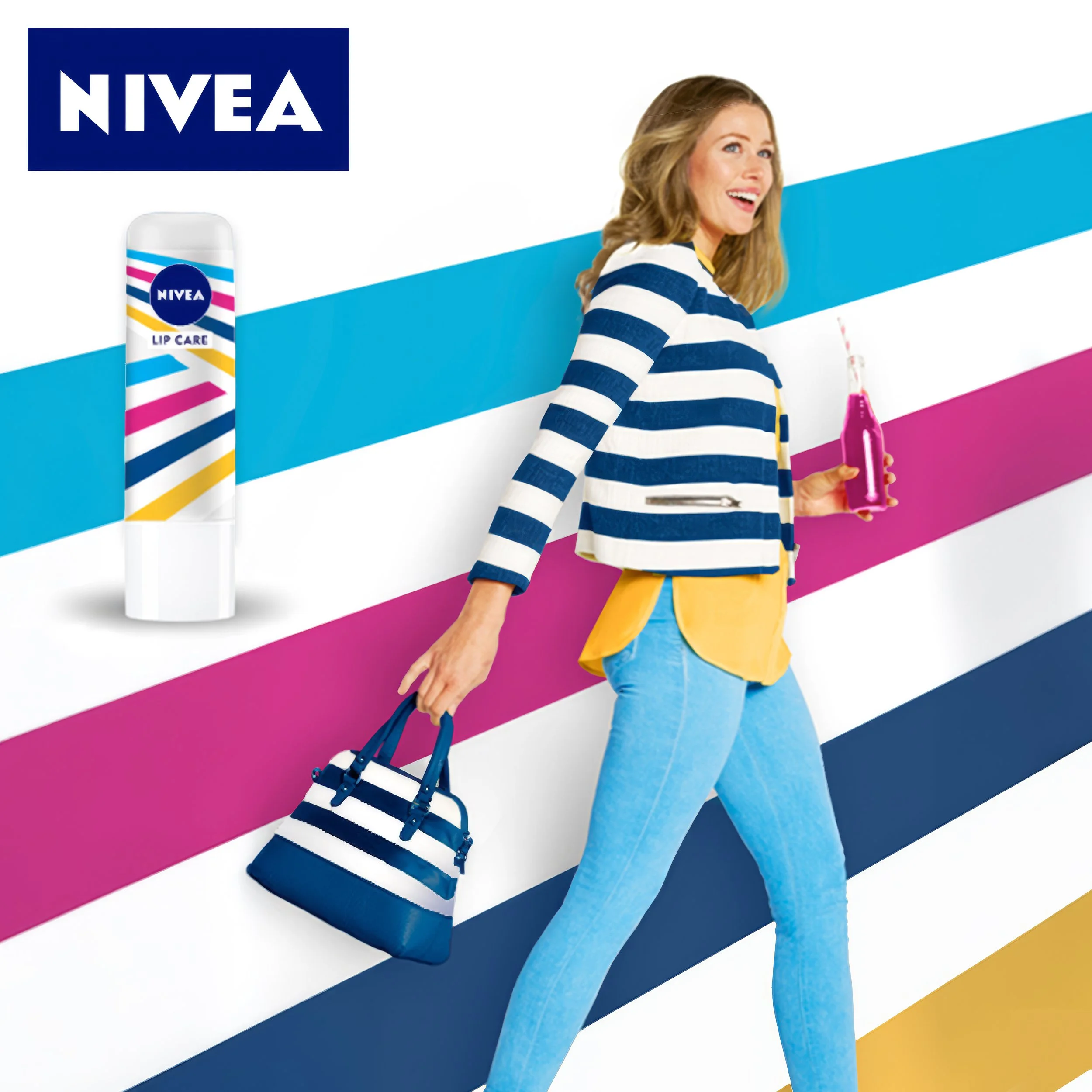 Nivea Style Uncapped