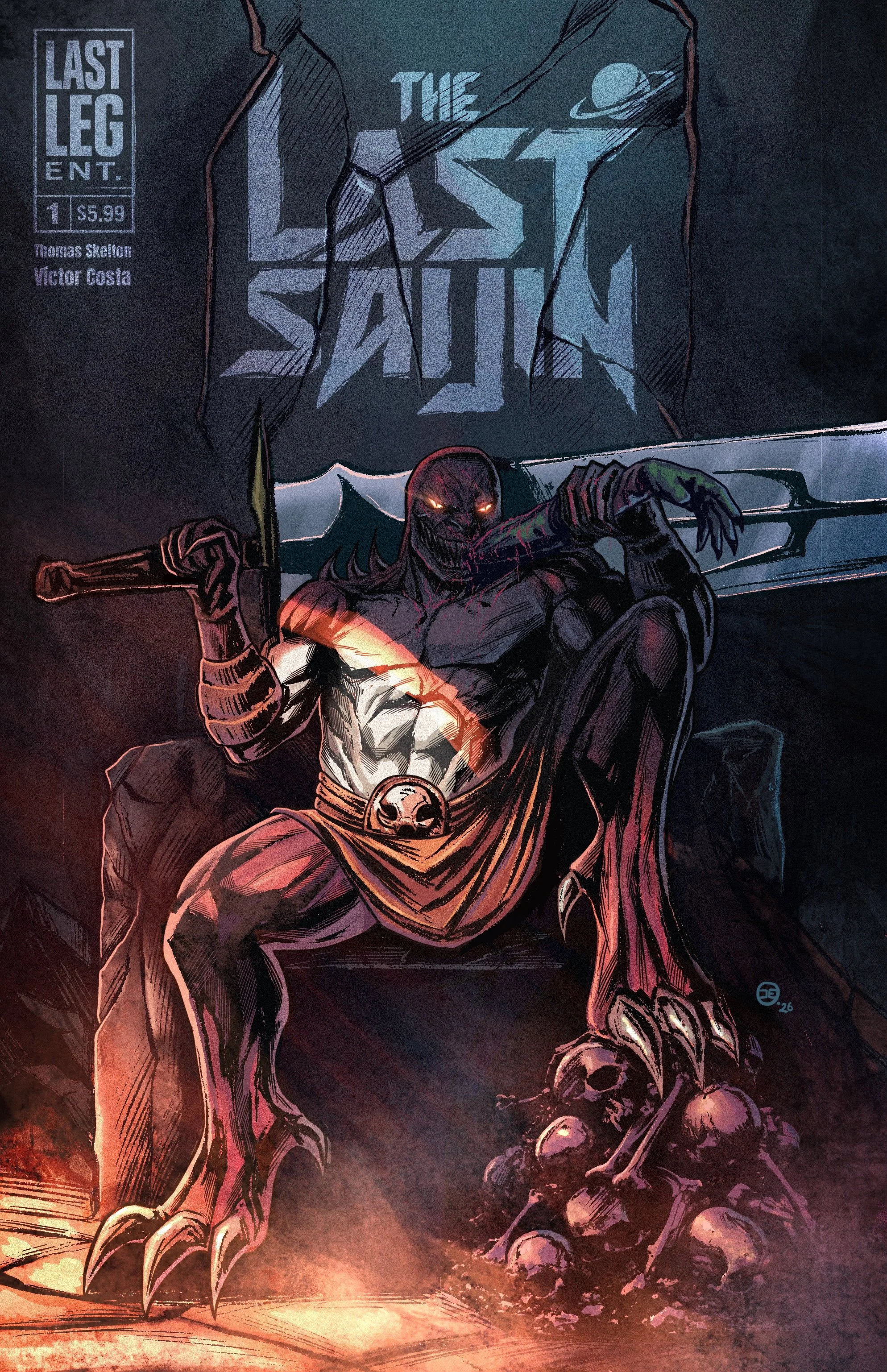 Cover C