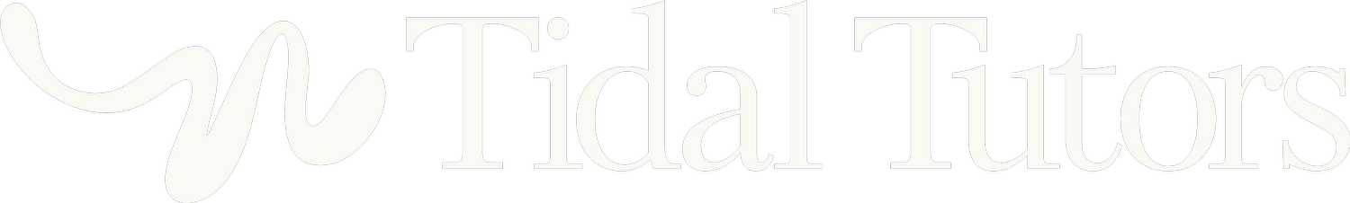 tidal tutors