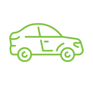 passenger car collision repair