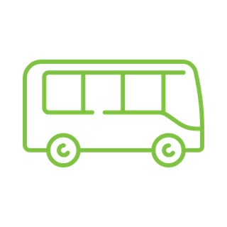 collision repair for buses