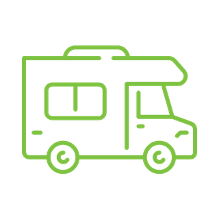 RV collision repair