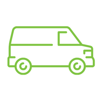 work van collision repair