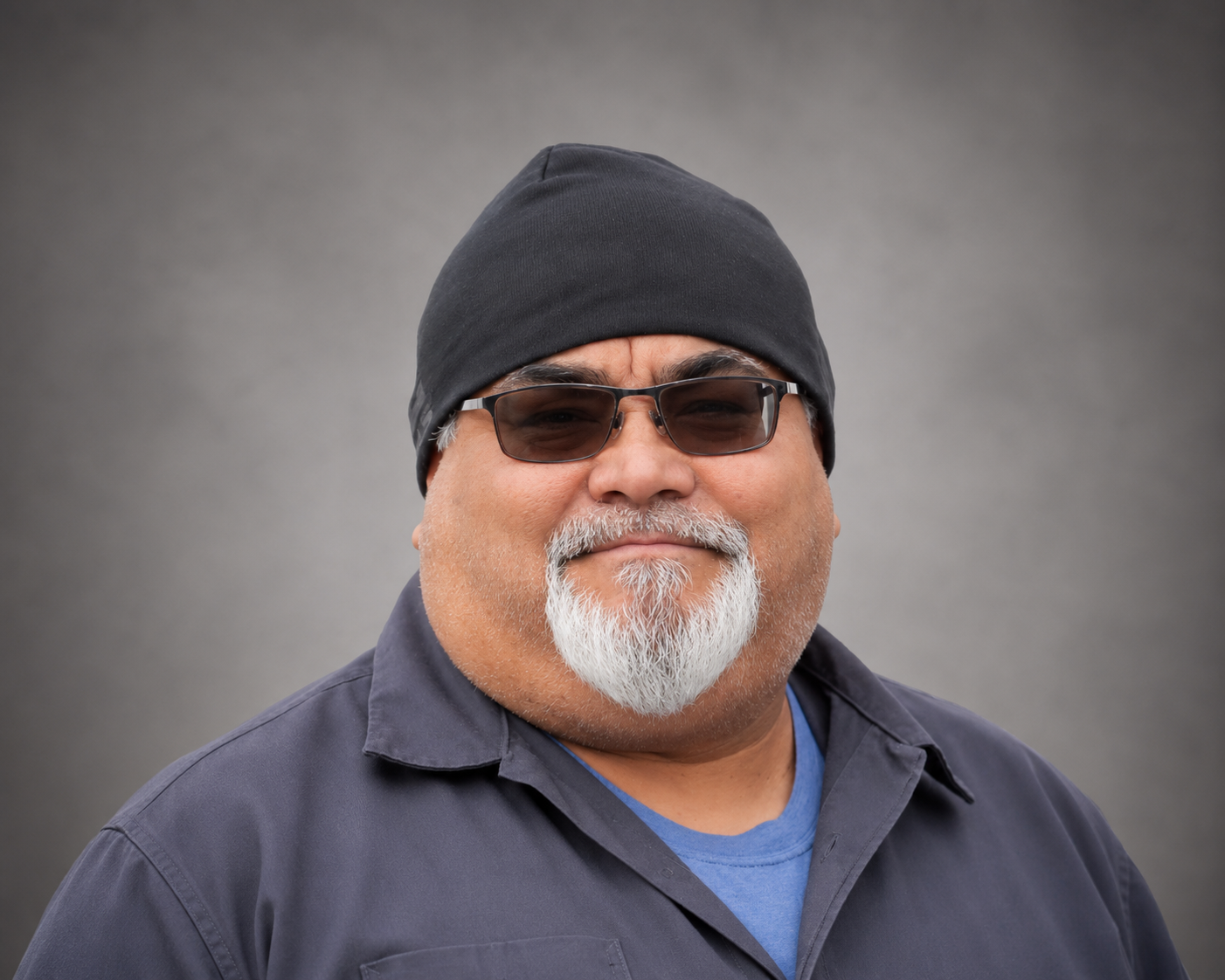 Chris, Sr. Body Tech
