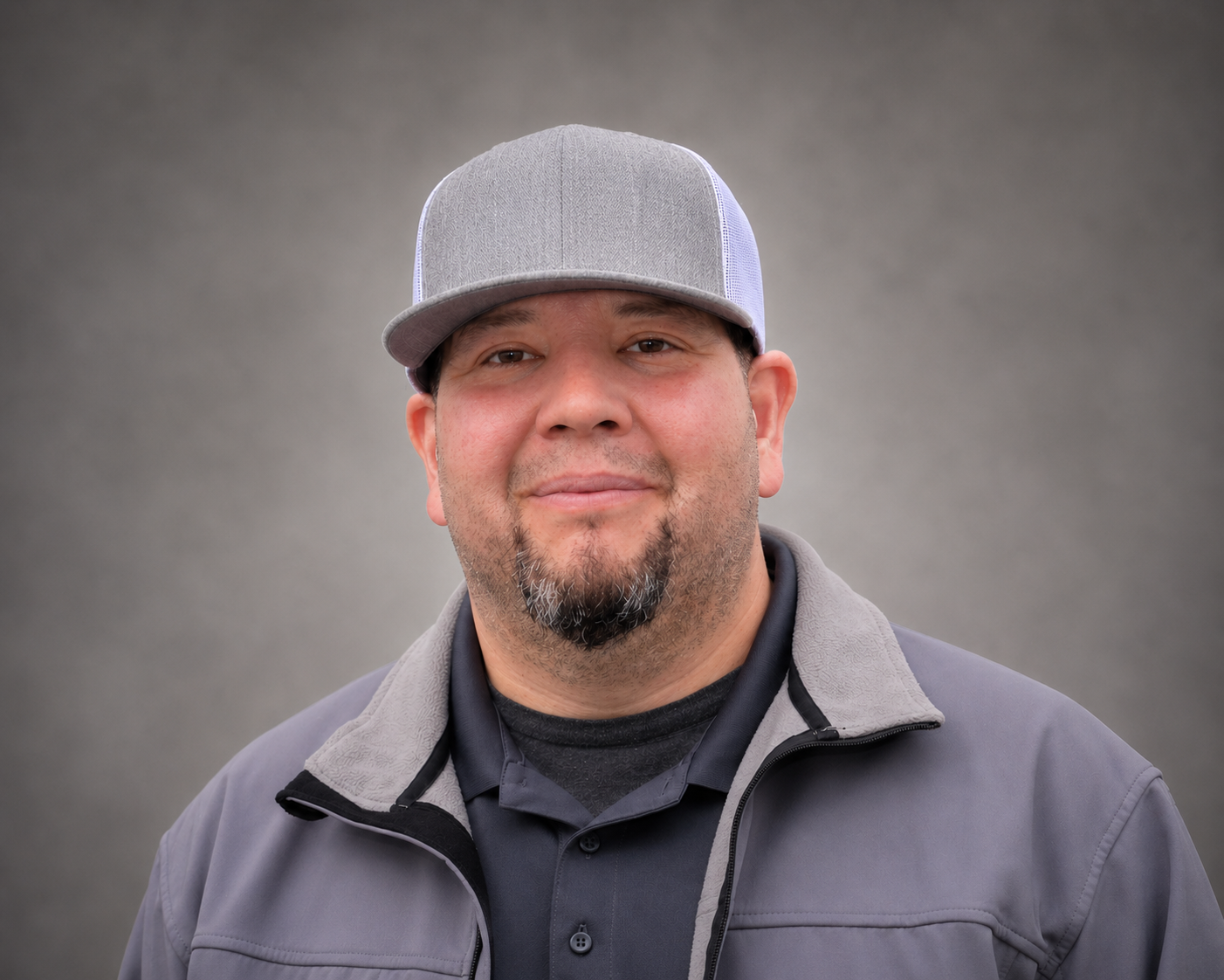 Dannie, Sr. Commercial Body Tech