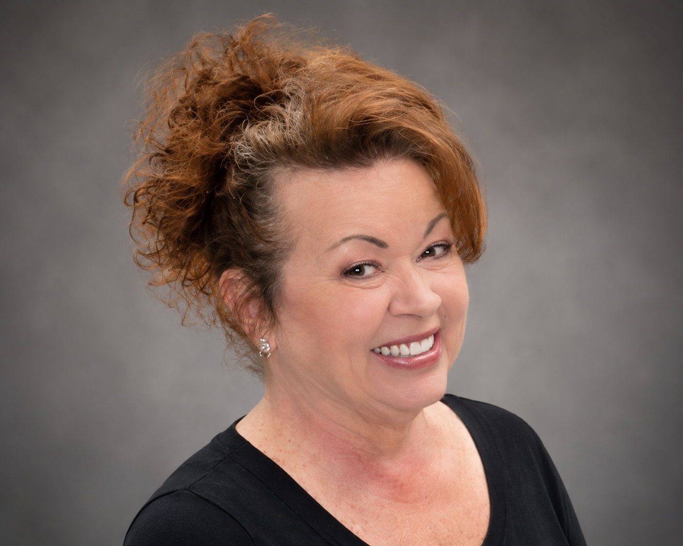 Cheri, CFO
