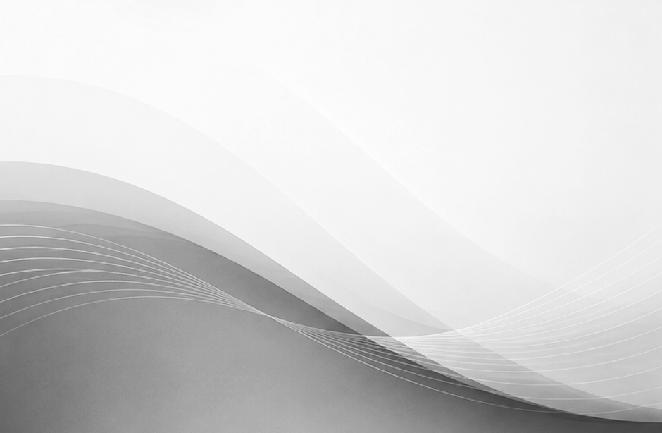 Flowing wave pattern representing the continuous refinement of law firm operational processes.