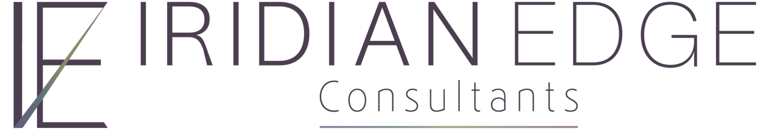 Iridian Edge Consultants