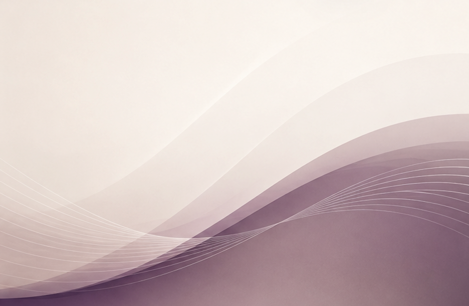 Flowing wave pattern representing the continuous refinement of law firm operational processes.
