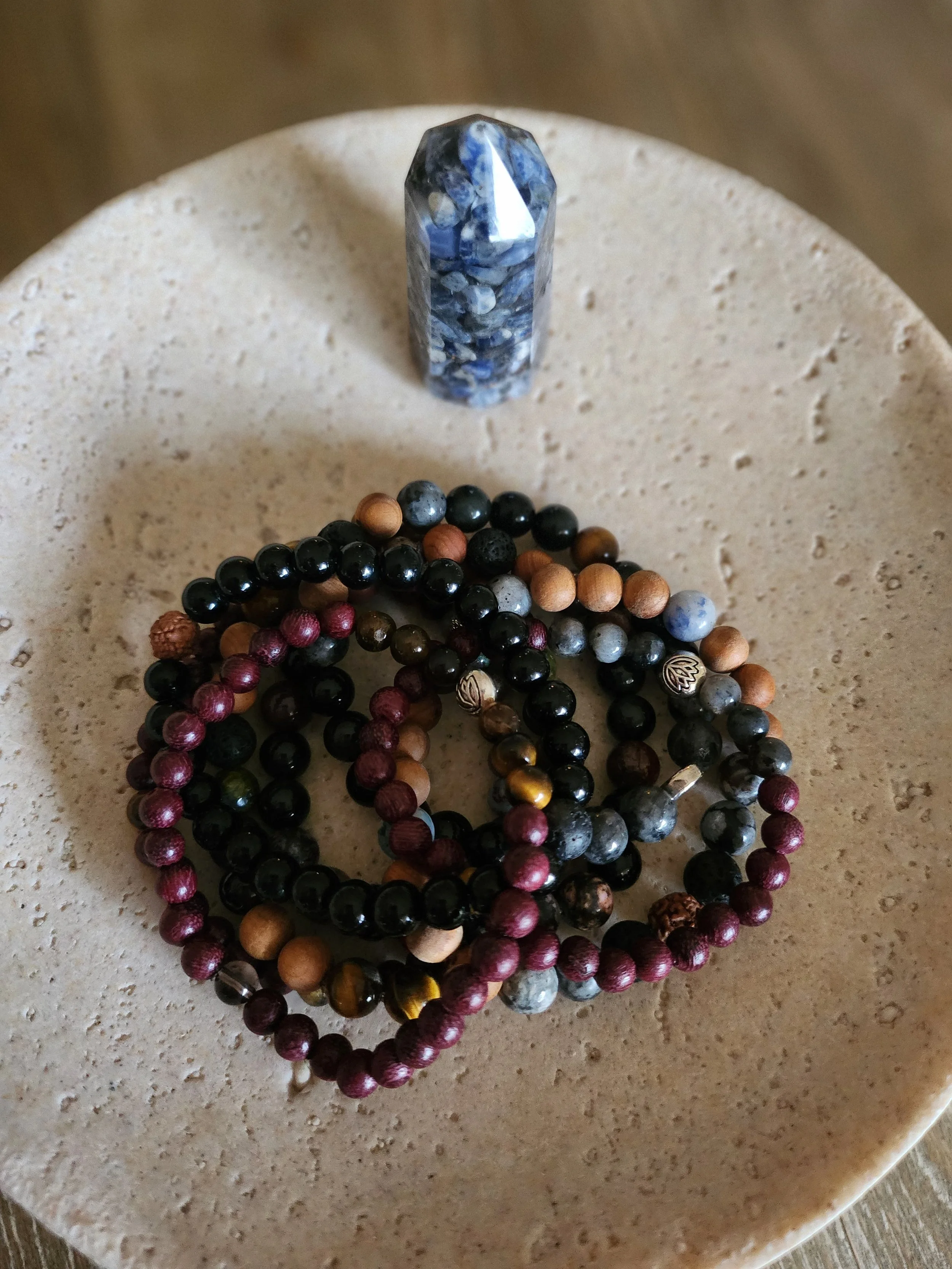 Custom Made Men's Bracelets