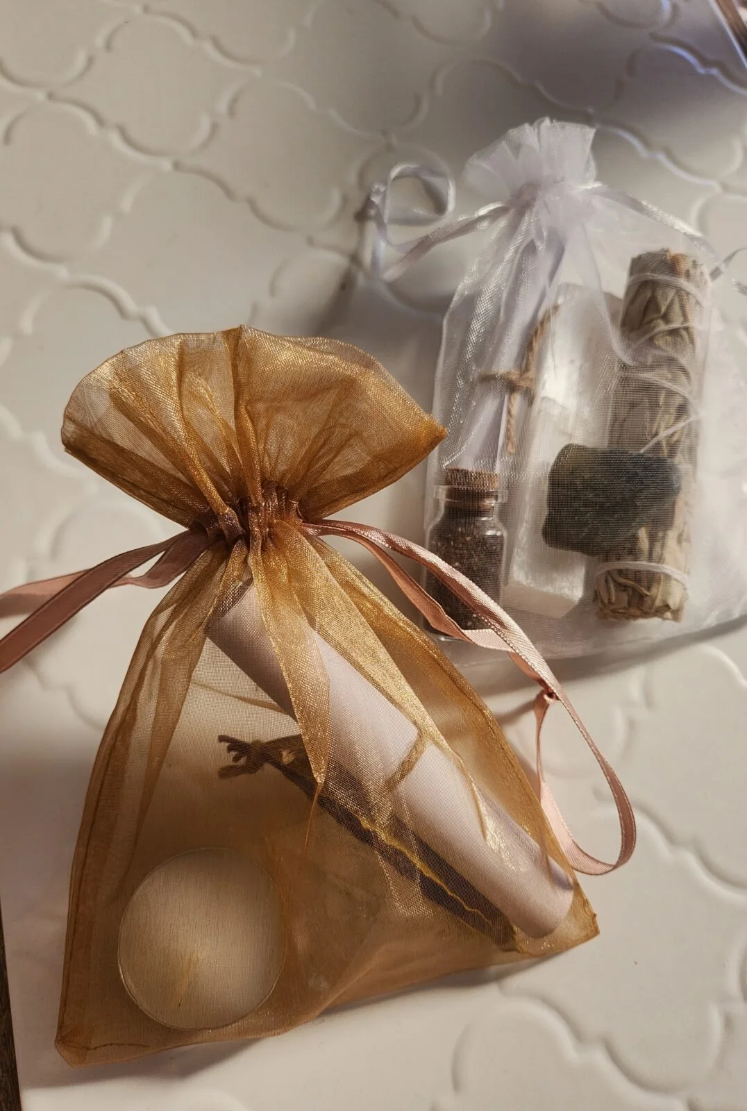 Manifestation Kit