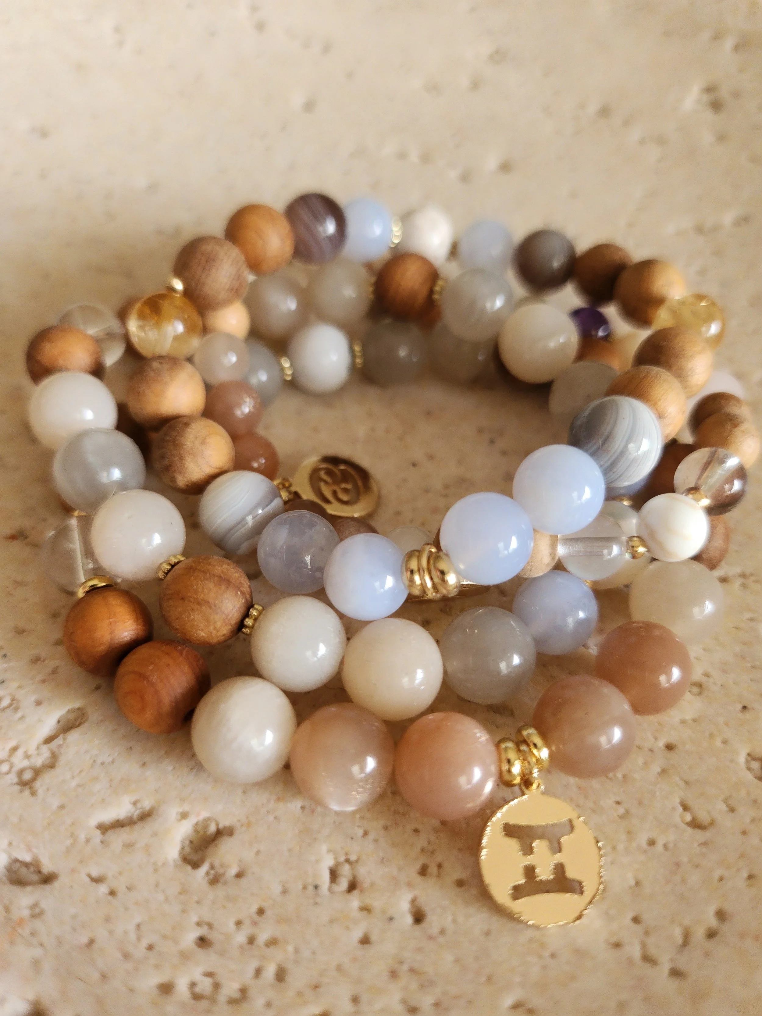Birthstone Bracelets