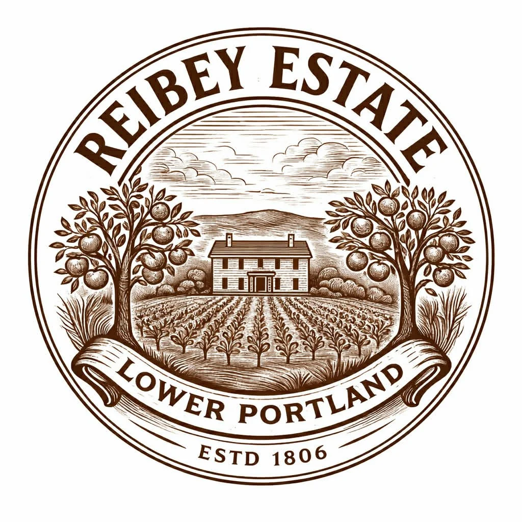 reibey Estate