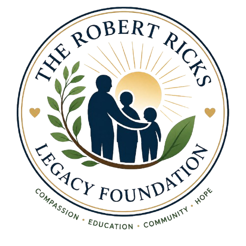 ROBERT RICKS LEGACY FOUNDATION