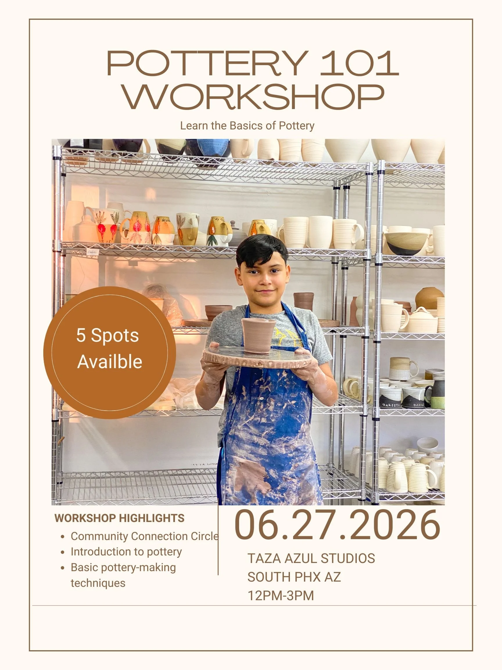 Pottery 101 day 2 Workshop Flyer.jpg
