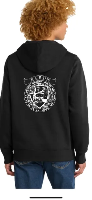 Company Hoodies - Huron