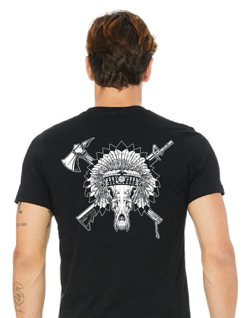 Blackfoot Company Shirt