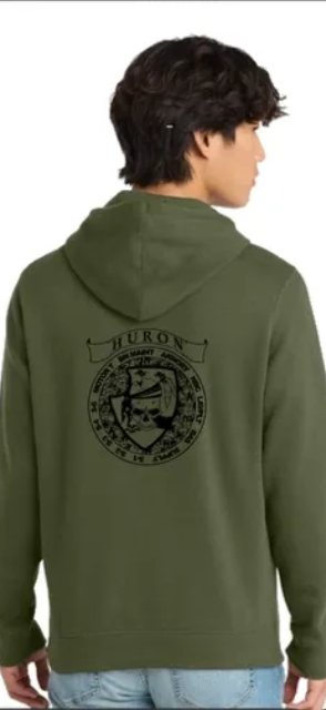 Company Hoodies - Huron green.png