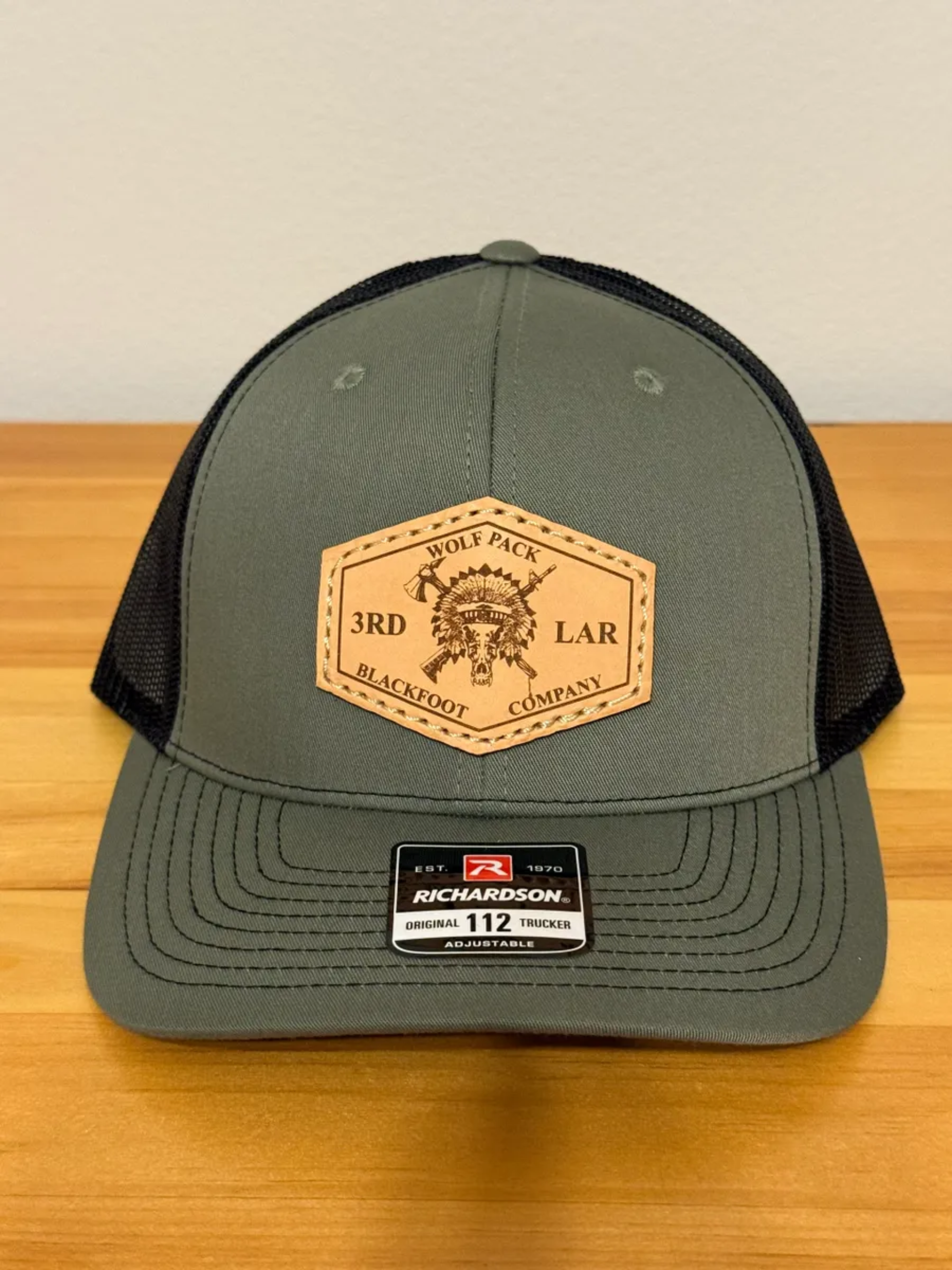 blackfootleatherpatchhatgreen.png
