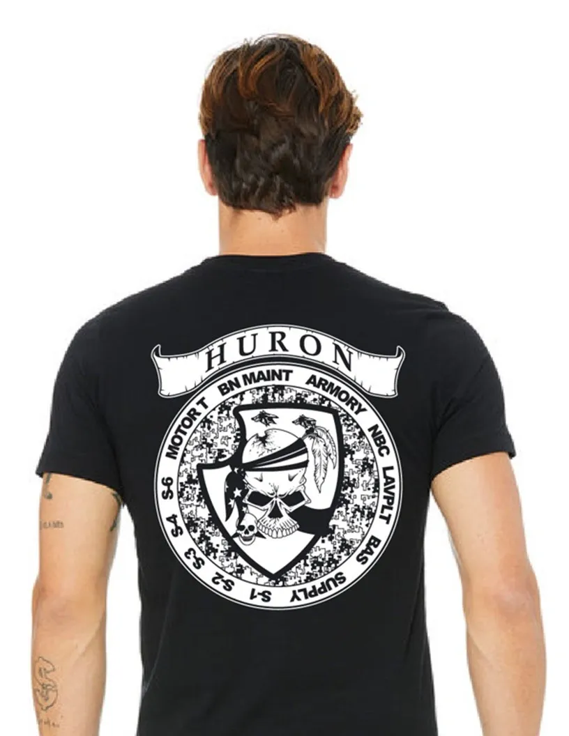H&S Company T-Shirt