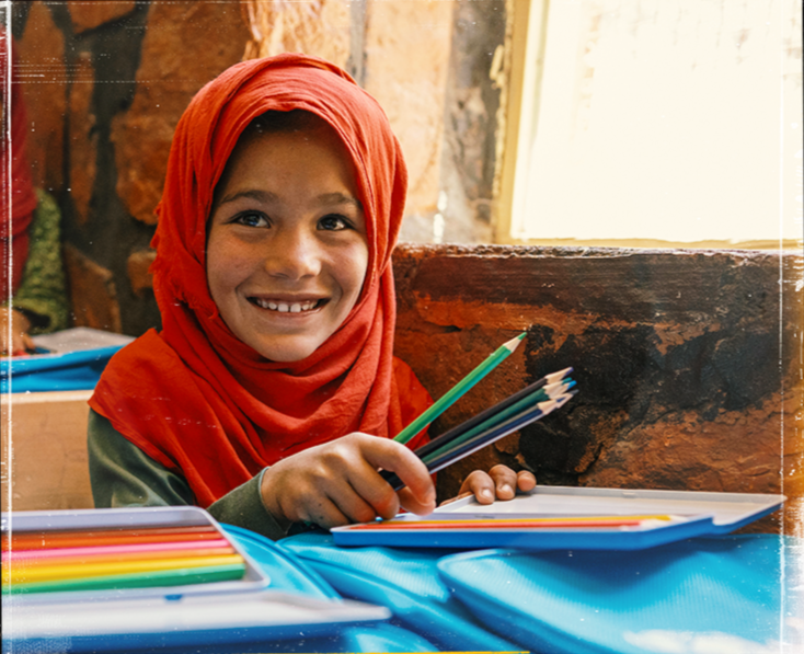 UNICEF Digital Transformation