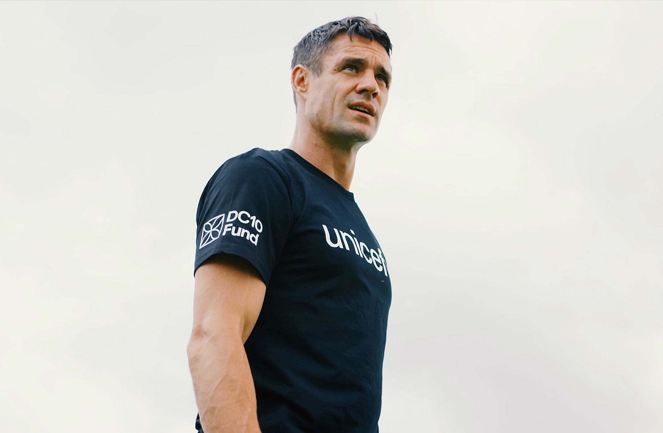 DC10 x UNICEF