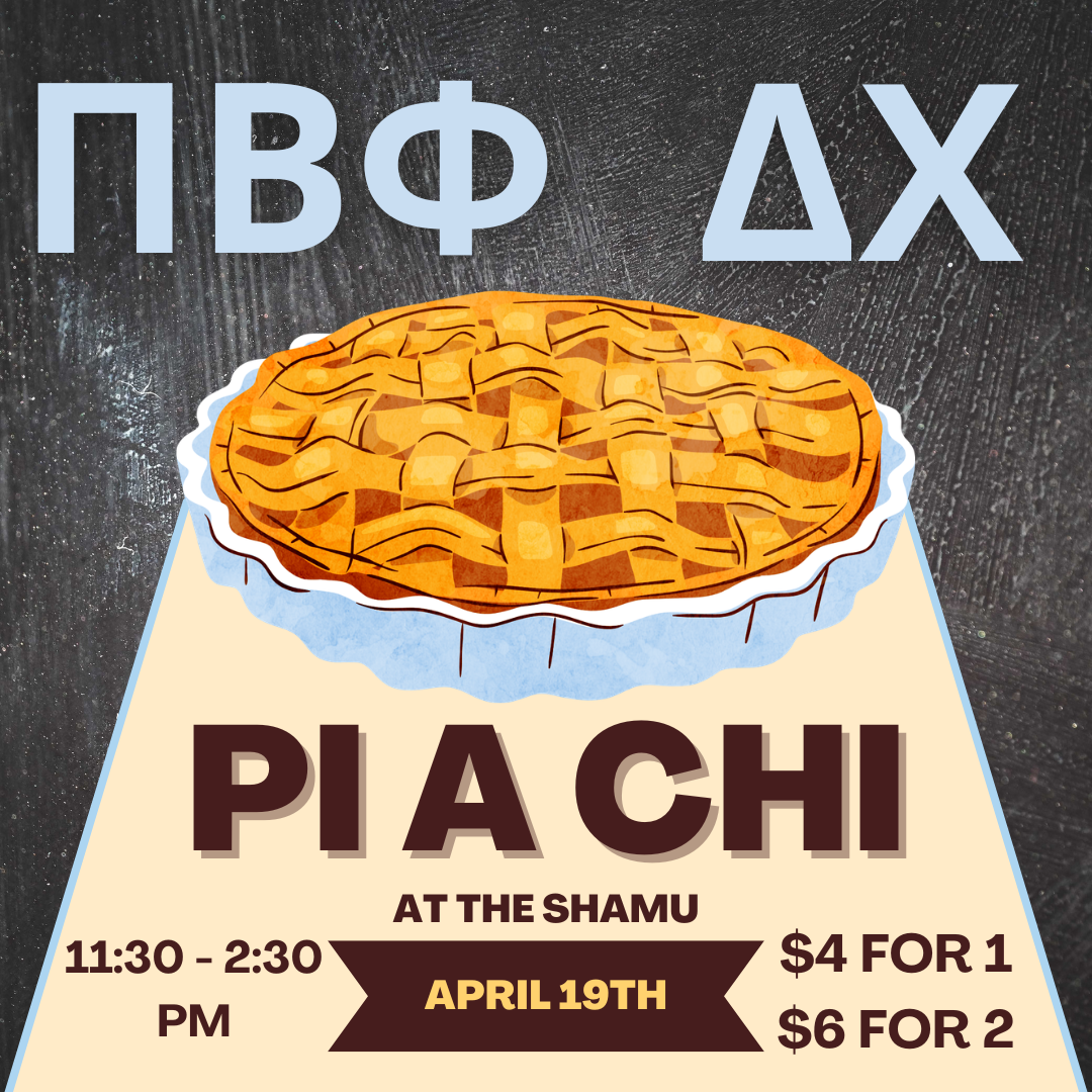 Delta Chi Graphic for Social Media