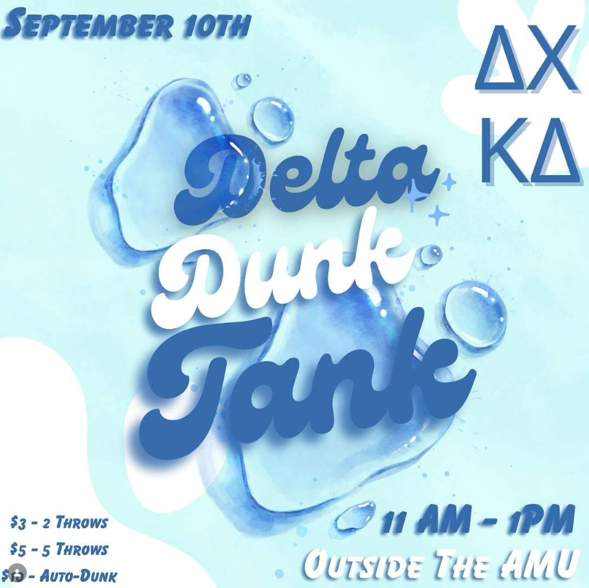 Delta Chi Graphic for Social Media