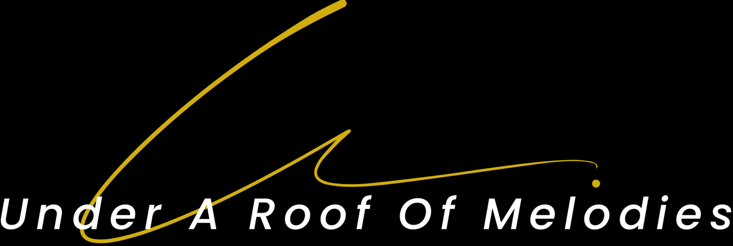 Under a Roof of Melodies