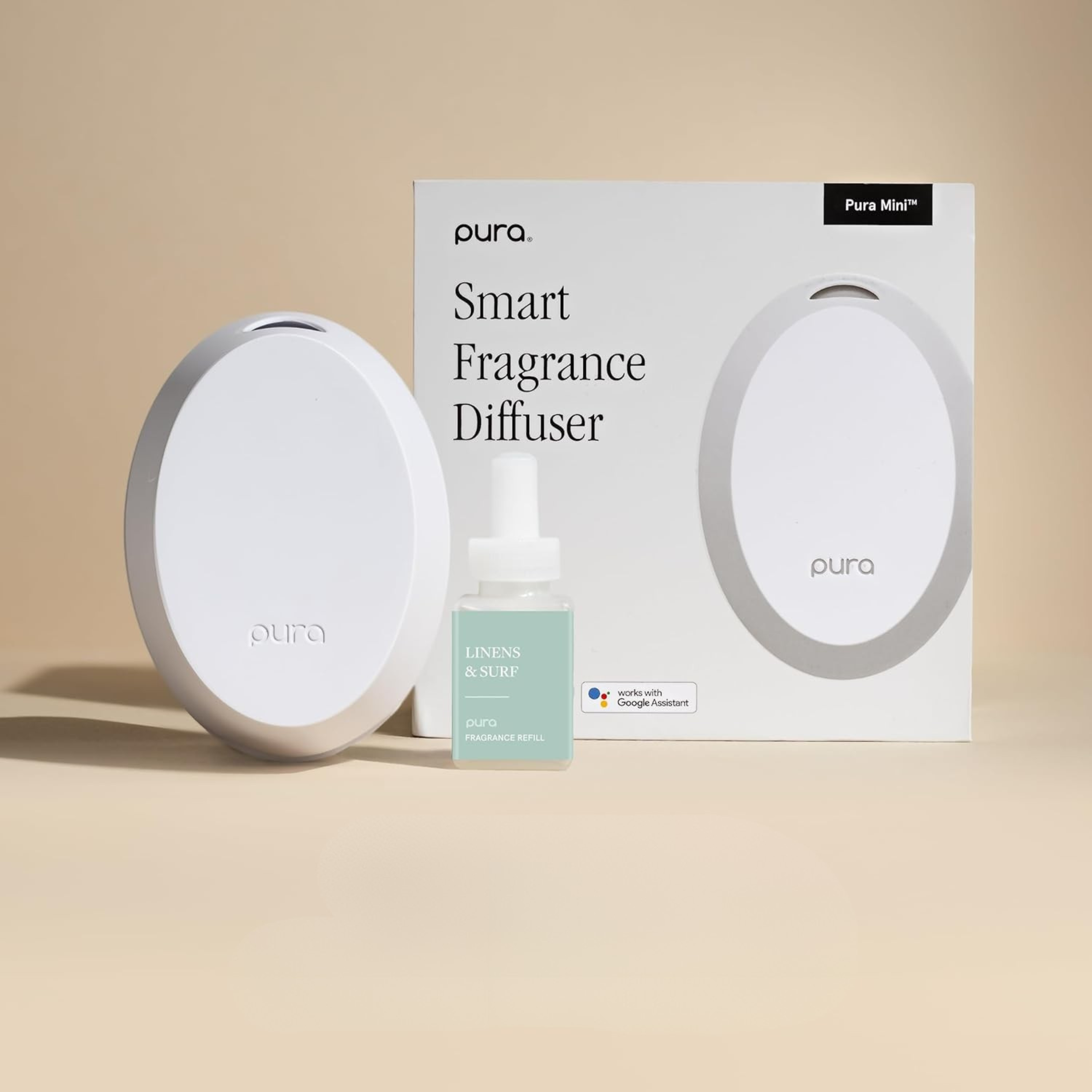 Fragrance Diffuser