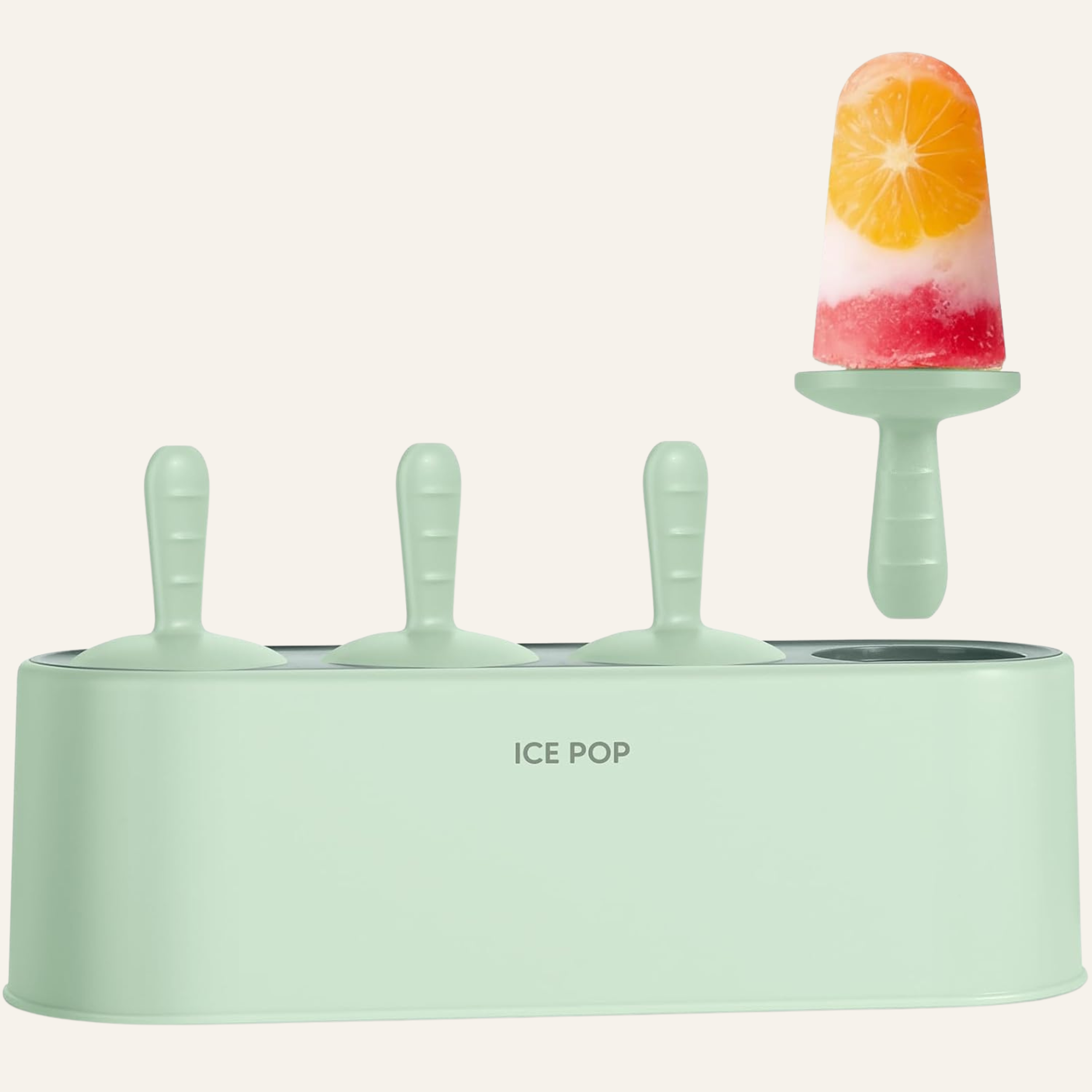 Popsicle Molds