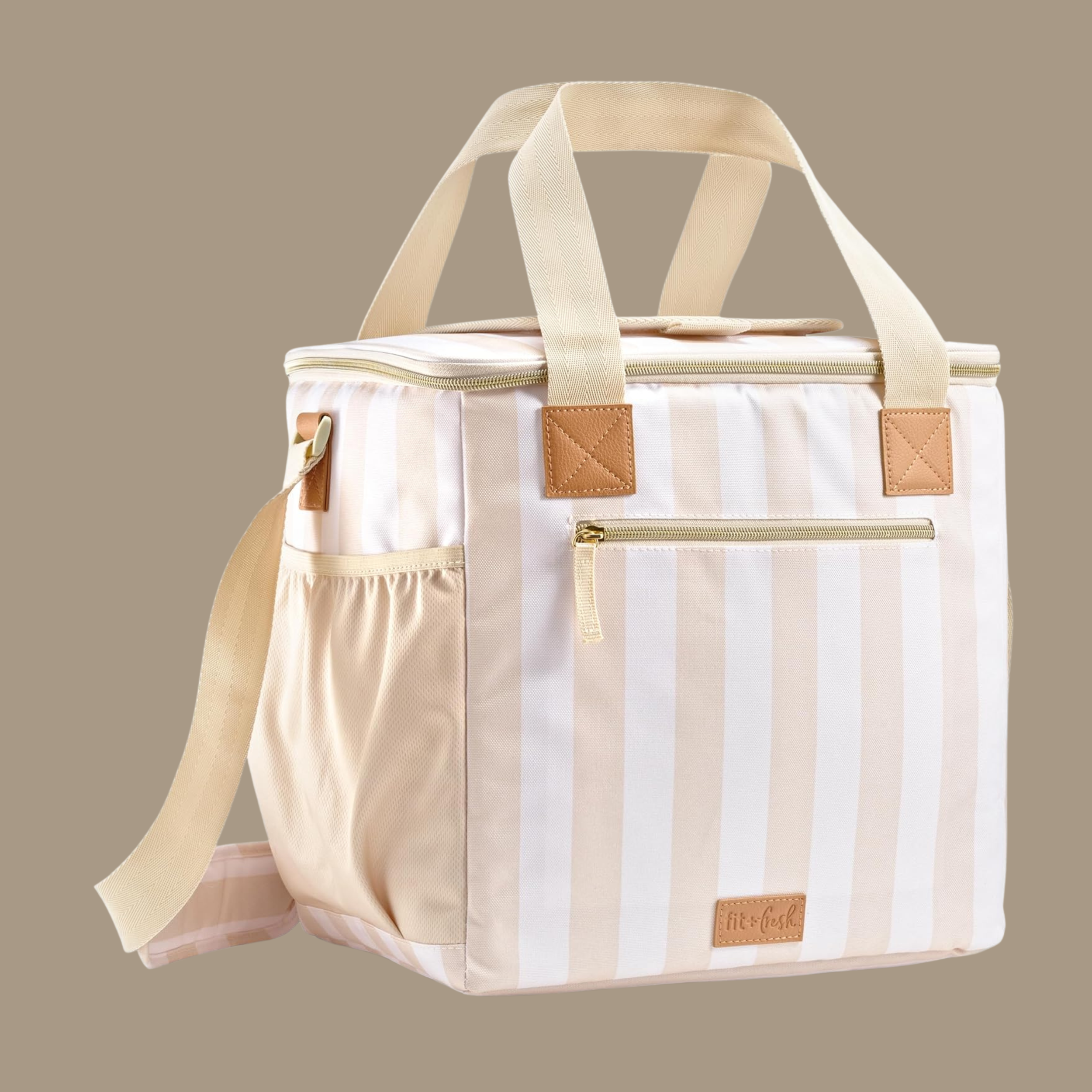 Soft Cooler Tote