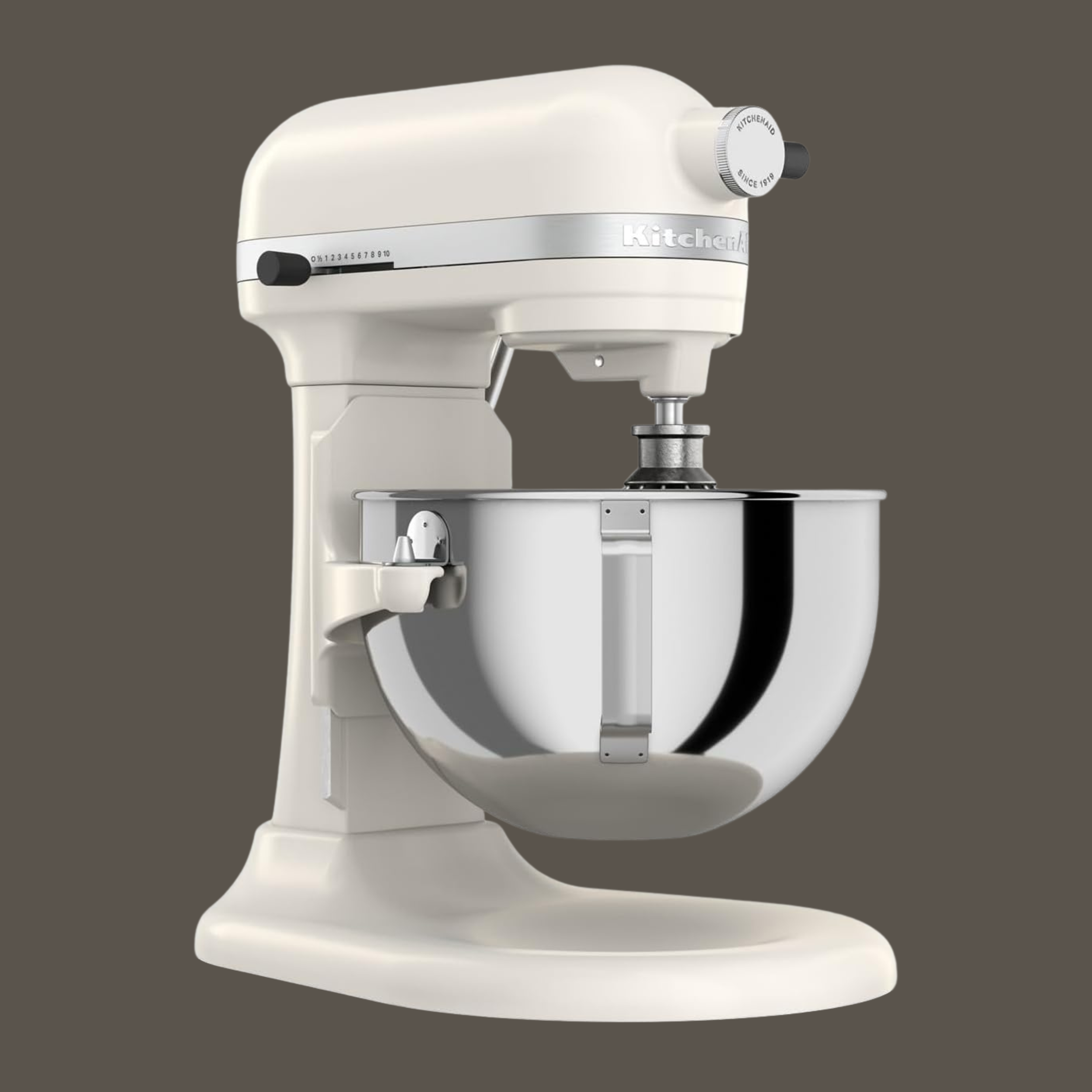 KitchenAid 5.5qt Stand Mixer