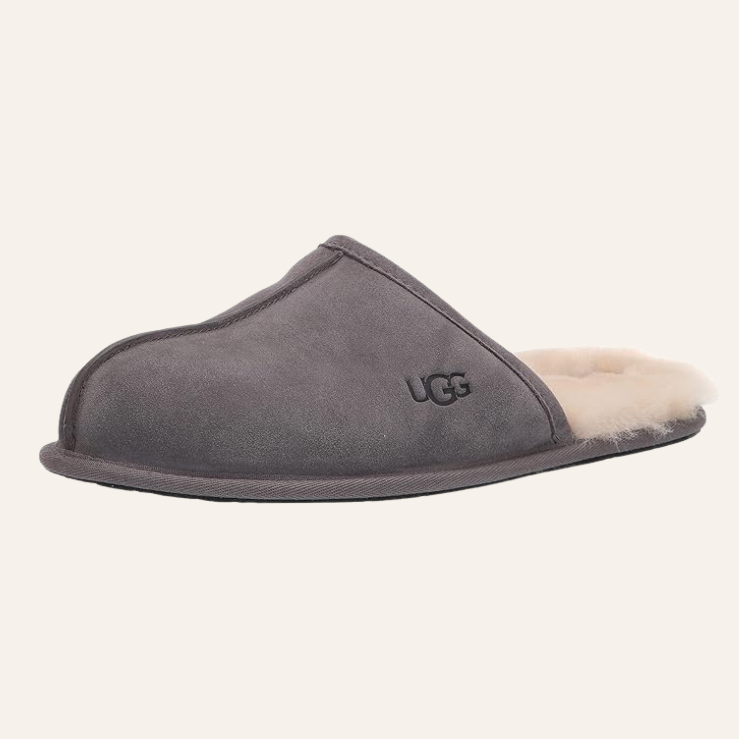 UGG Men's Scuff Slipper