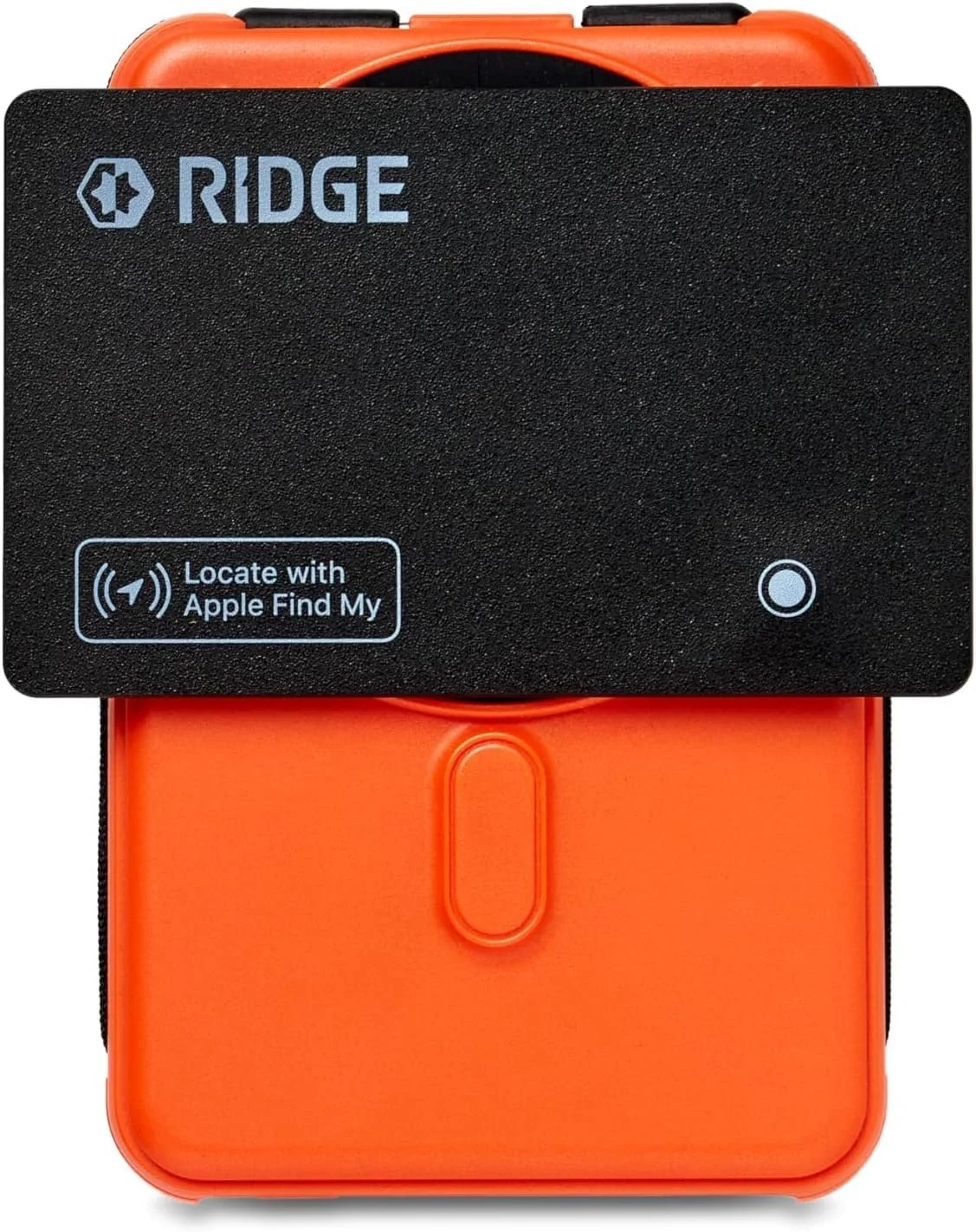 RIDGE Wallet Tracker Card ~$36