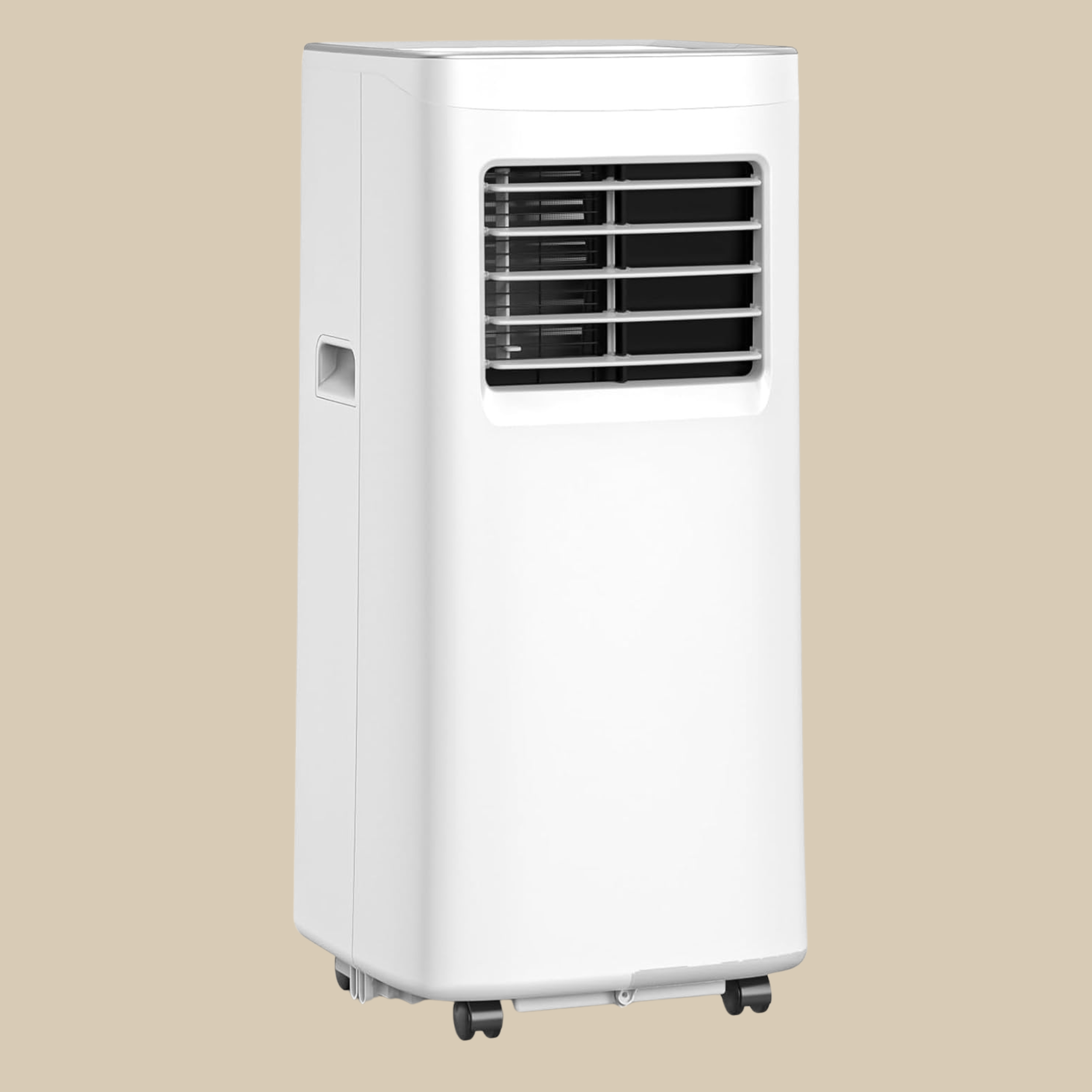 Portable AC, 8500 BTU
