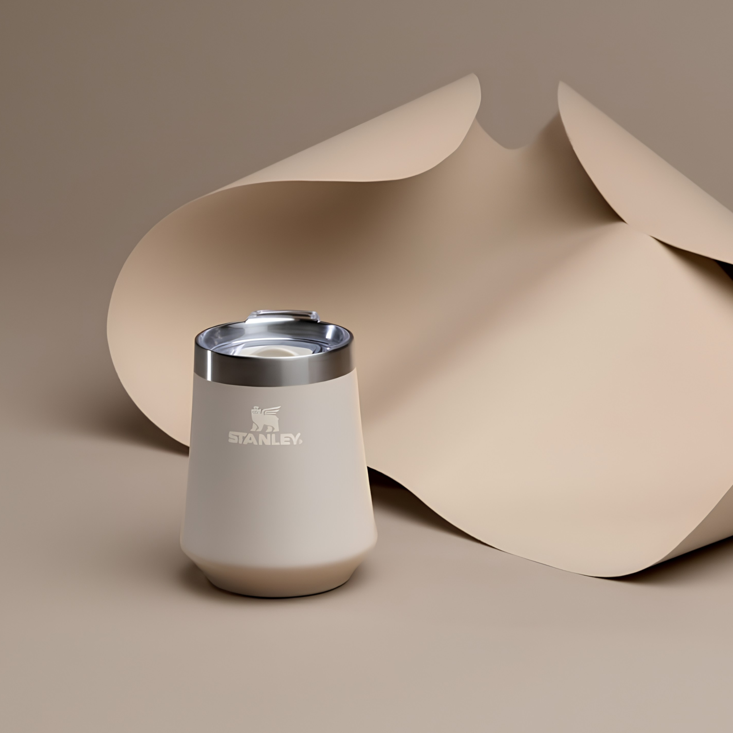 Insulated Tumbler