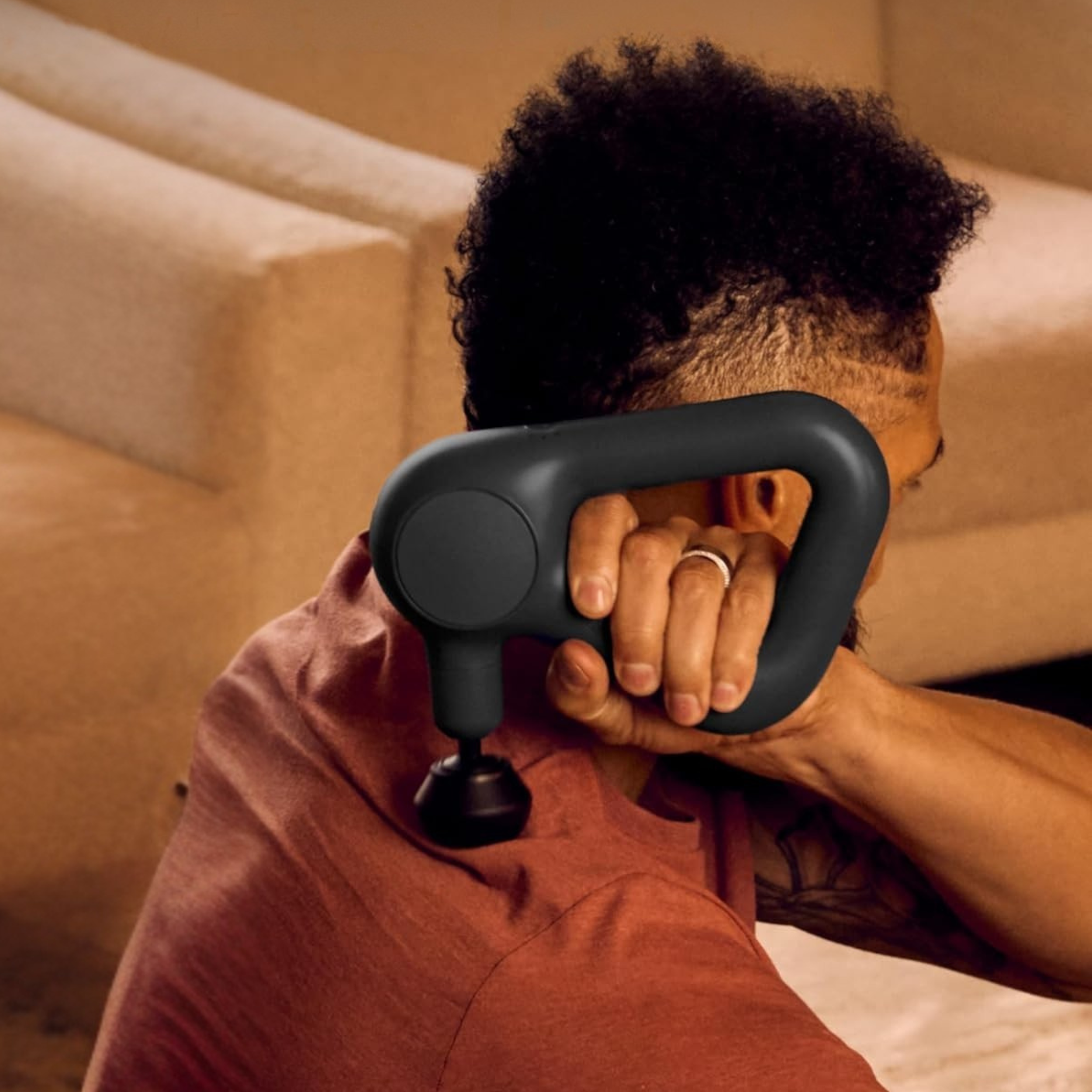 Theragun Relief Massage Gun
