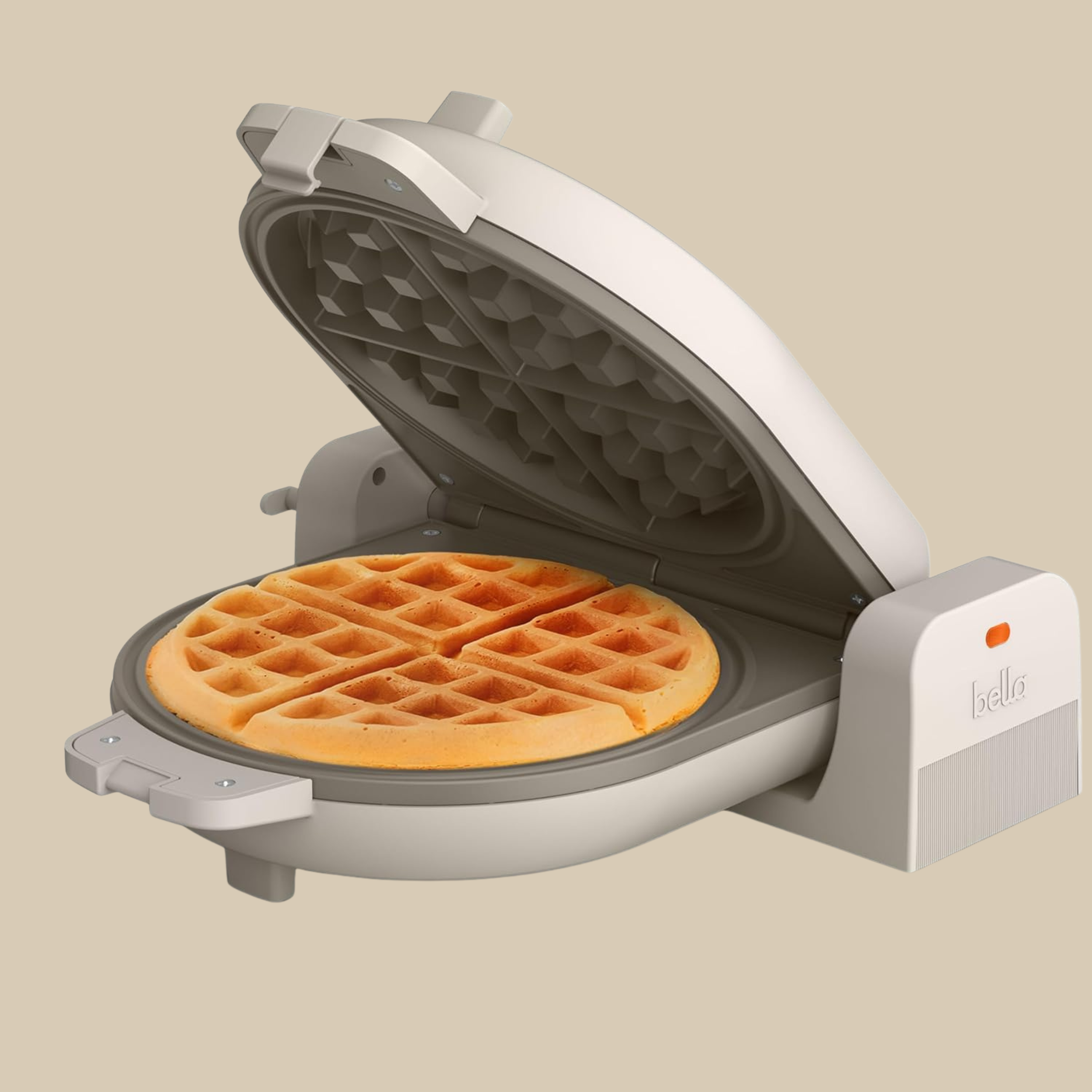 Dash Mini Waffle Maker
