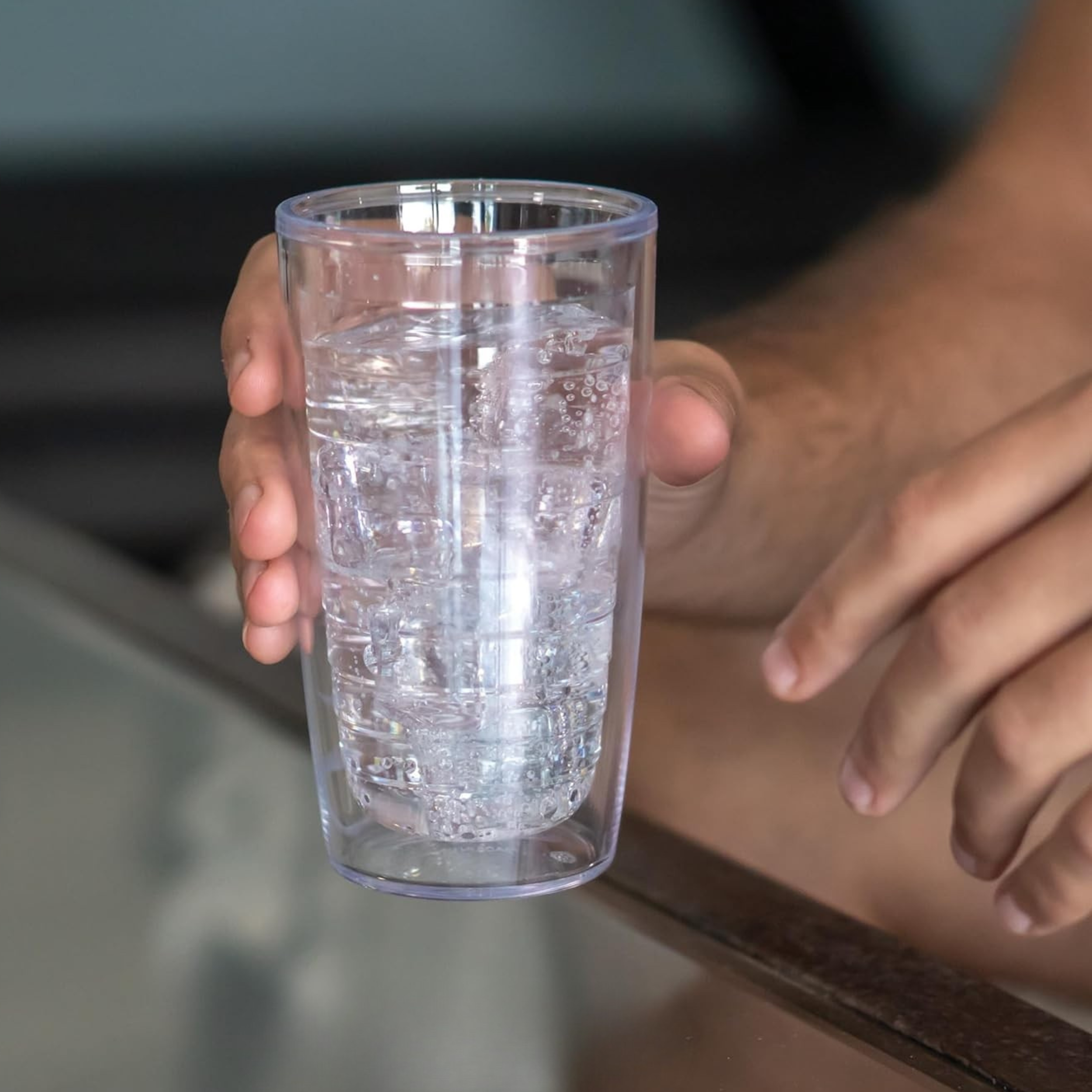  Insulated tumblers