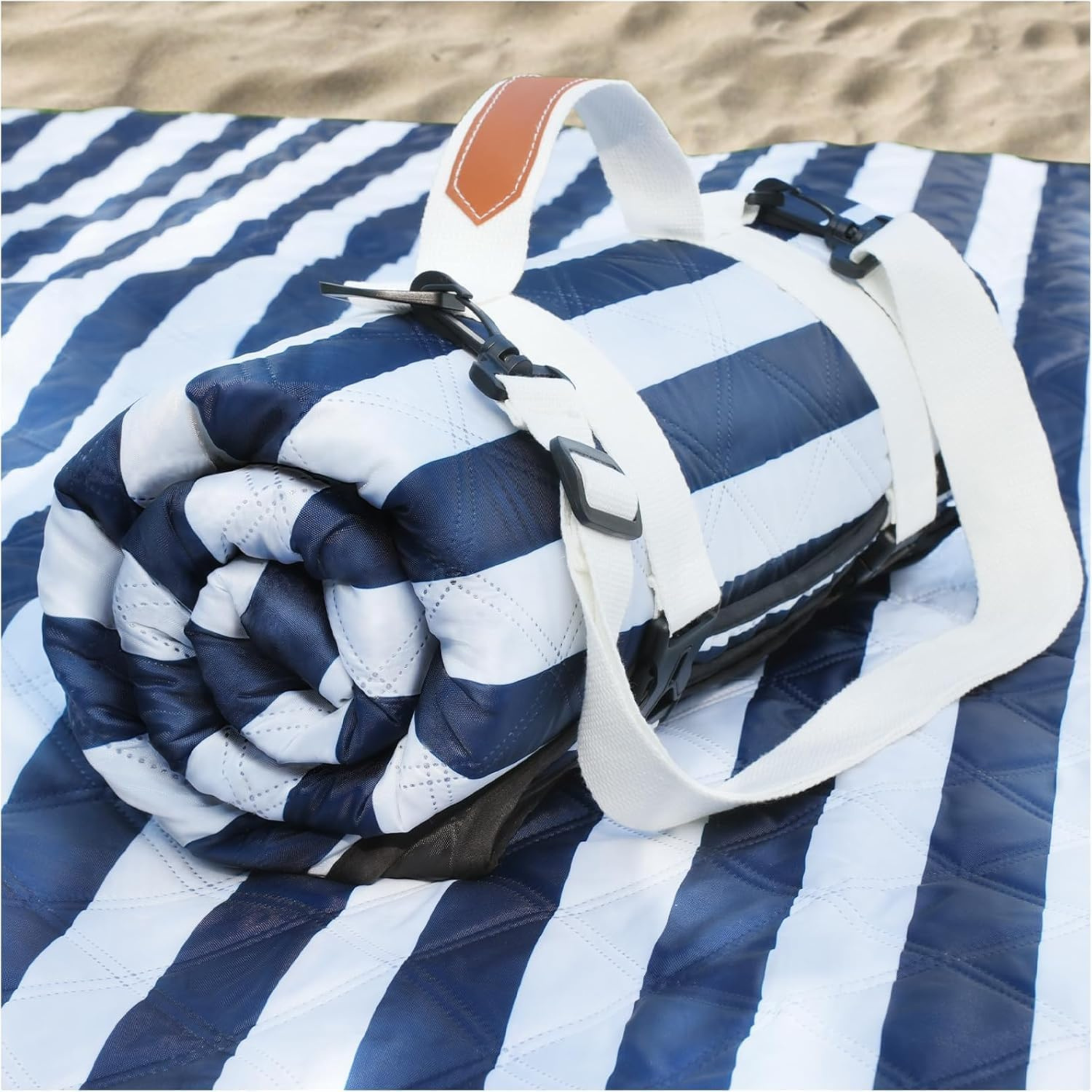 Picnic Blanket, Waterproof 