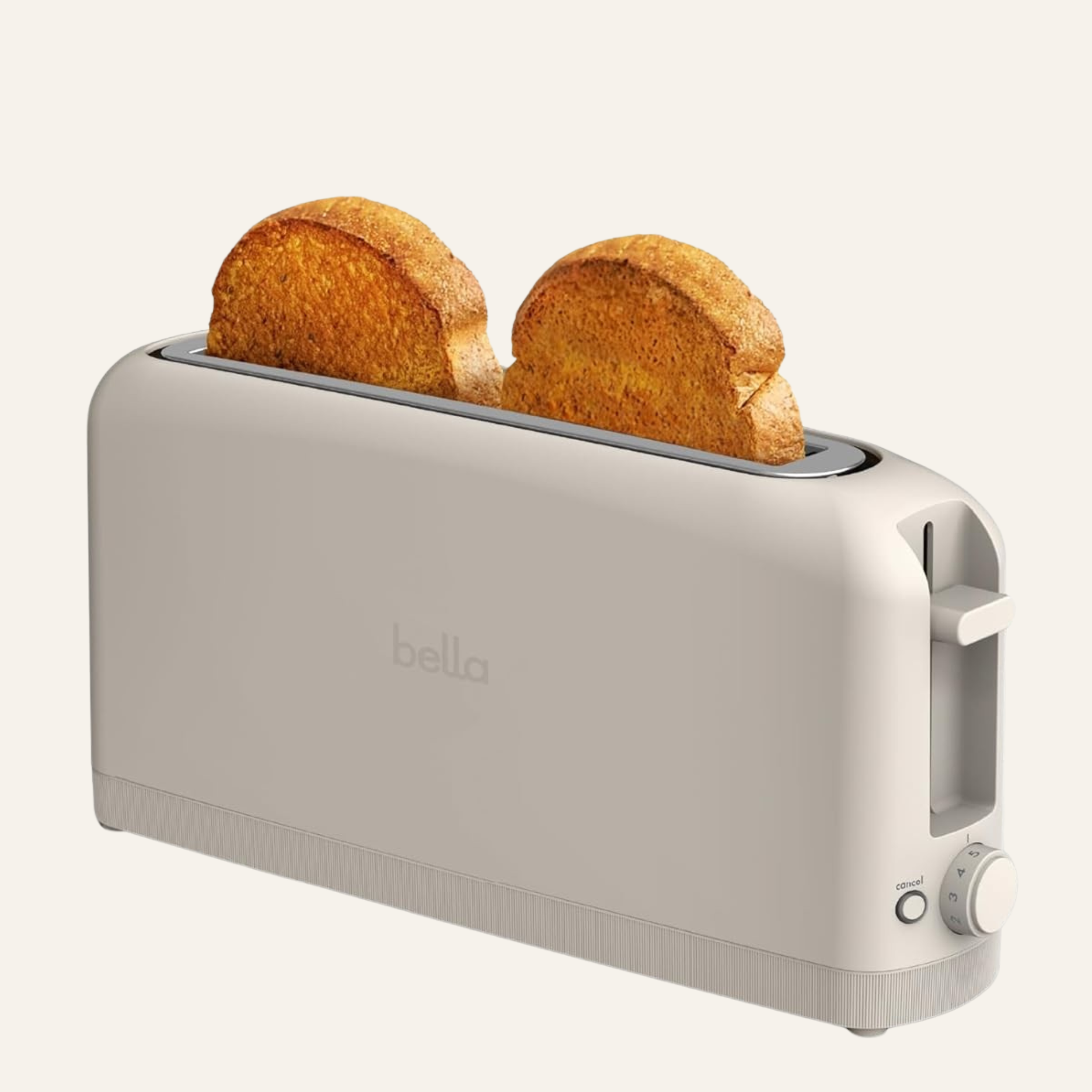 Thin Toaster