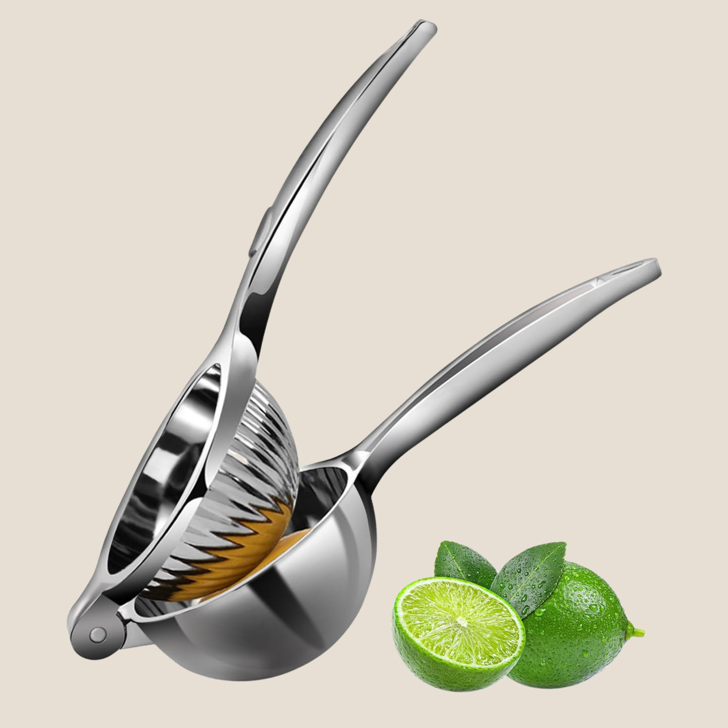 Hand Lemon Squeezer