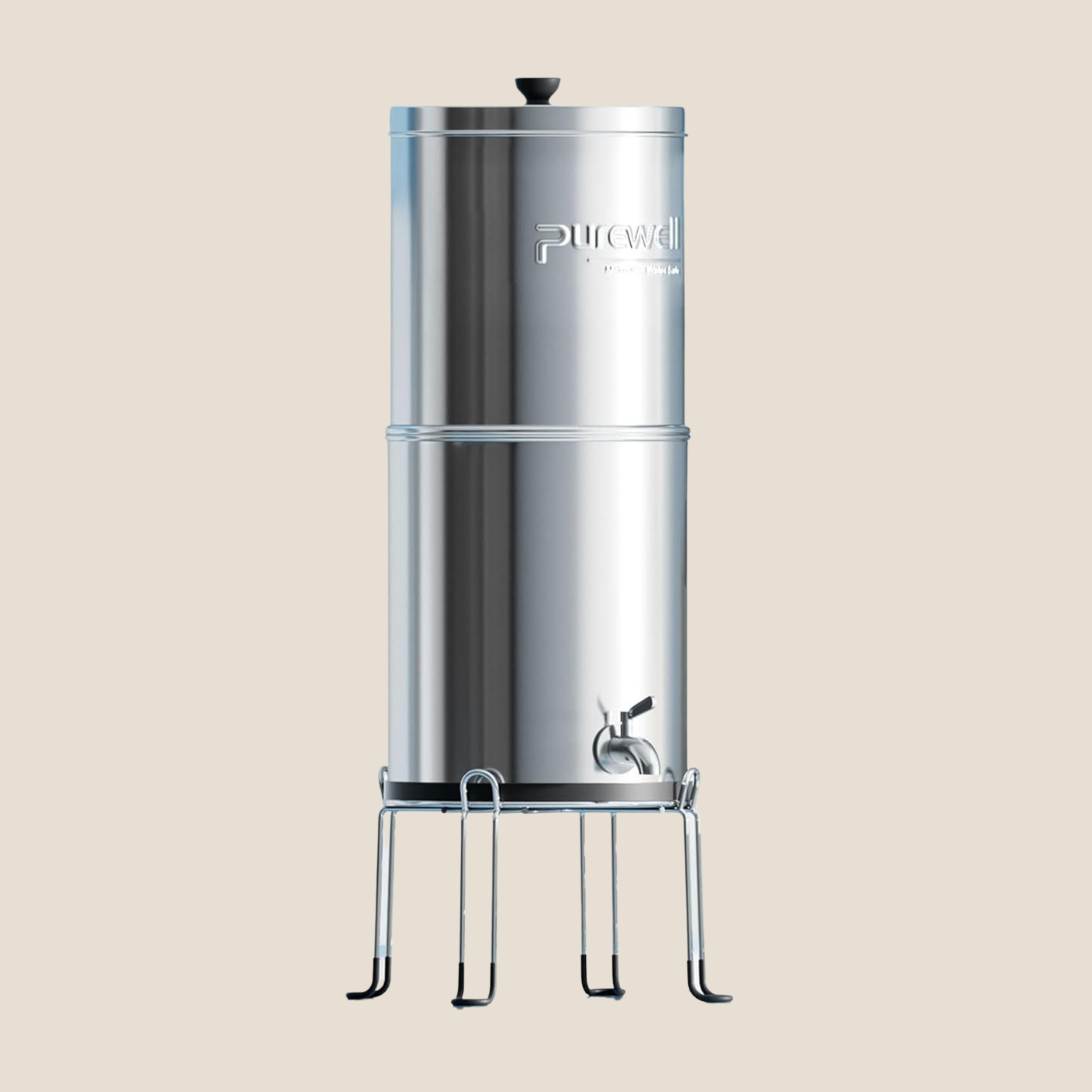 Purewell Gravity Water Filter