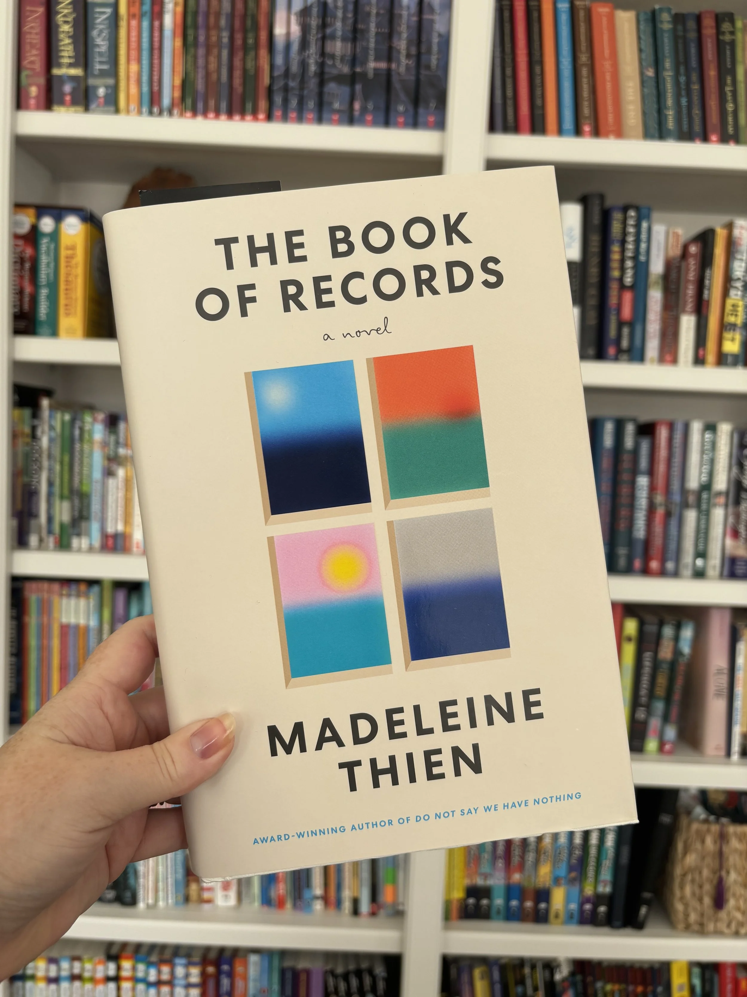 Portland Hardcovers
