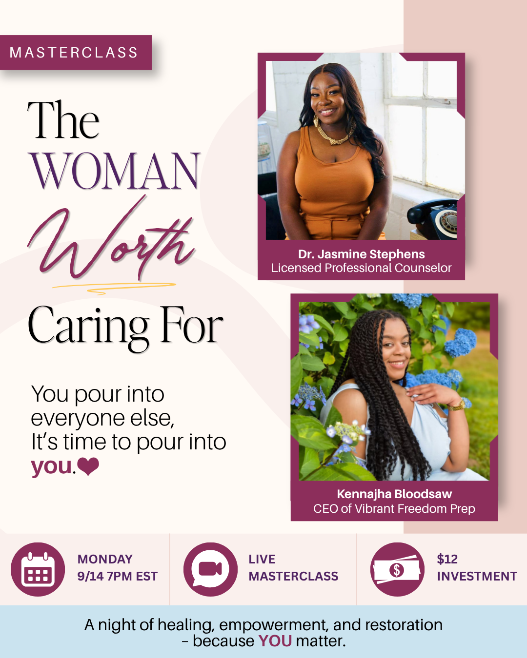 The Woman Worth Caring For.png