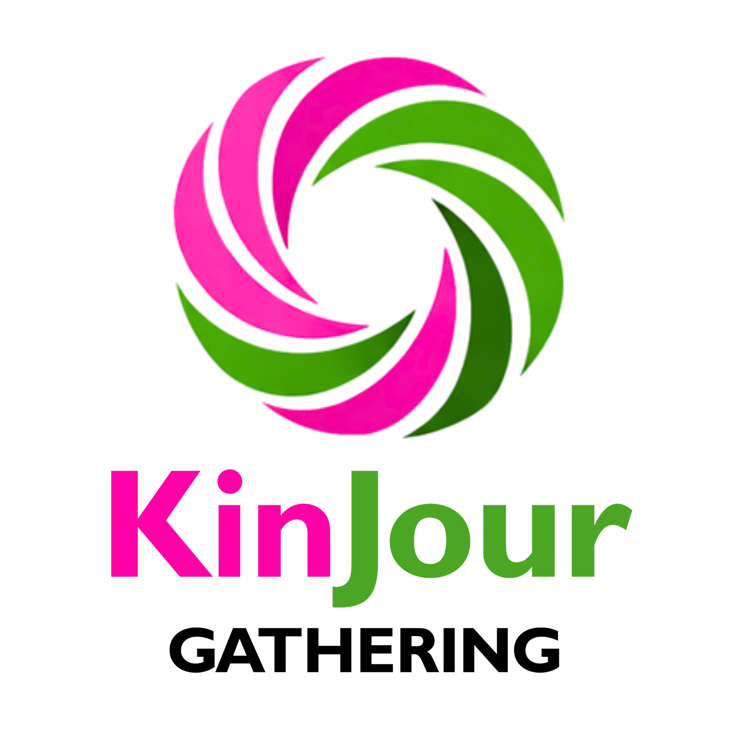 KinJour Gathering